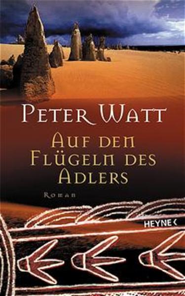 Auf den Flügeln des Adlers