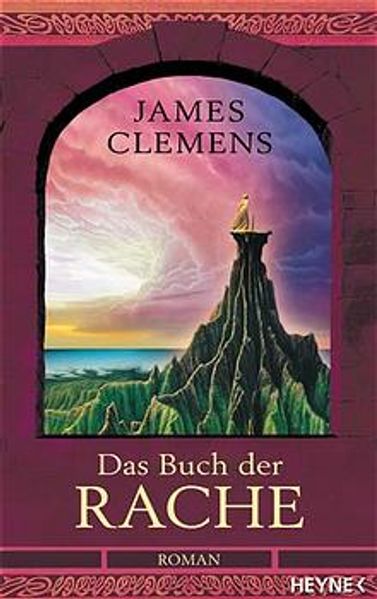 Buchcover