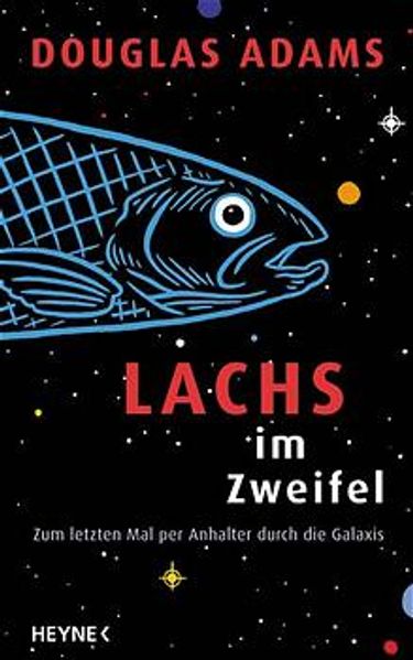 Lachs im Zweifel