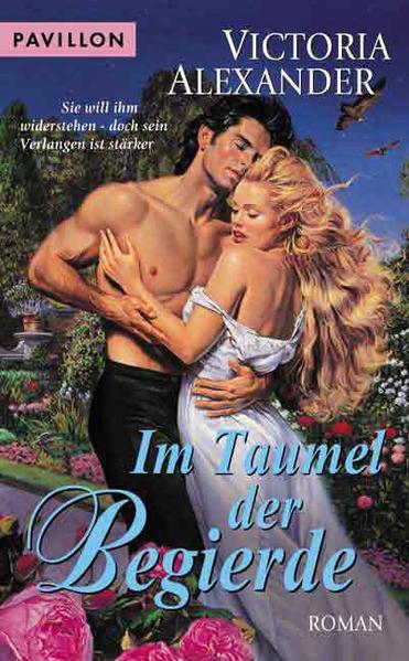 Im Taumel der Begierde