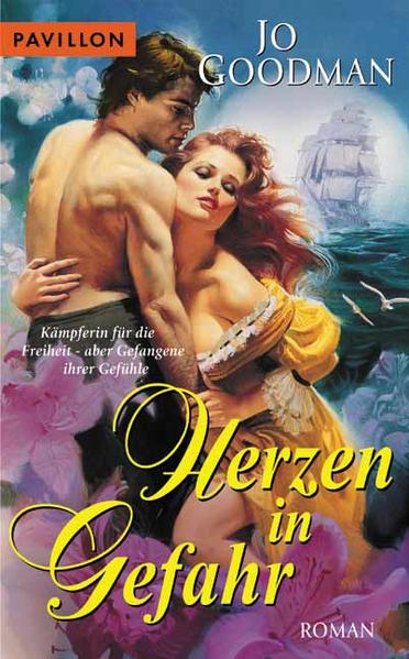 Herzen in Gefahr