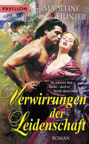 Verwirrungen der Leidenschaft