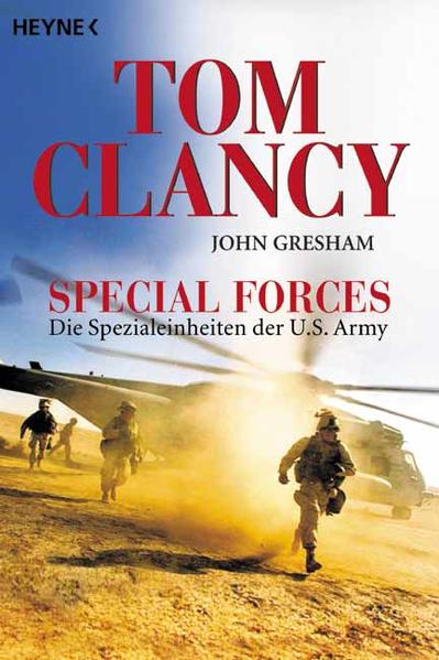 Special Forces