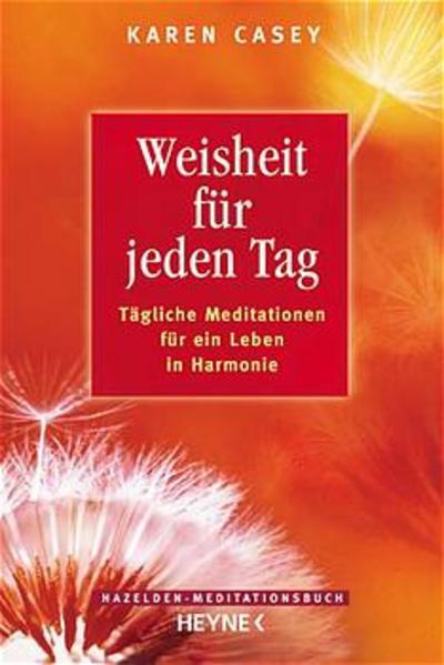 Weisheit für jeden Tag