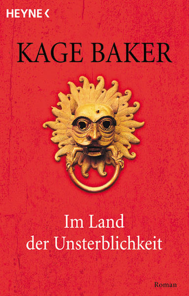 Im Land der Unsterblichkeit