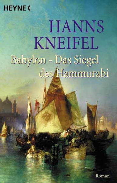 Babylon - Das Siegel des Hammurabi