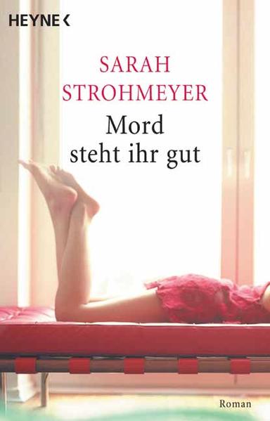Mord steht ihr gut