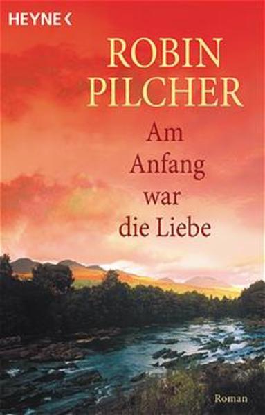 Am Anfang war die Liebe