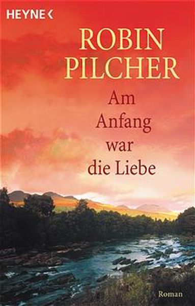Am Anfang war die Liebe