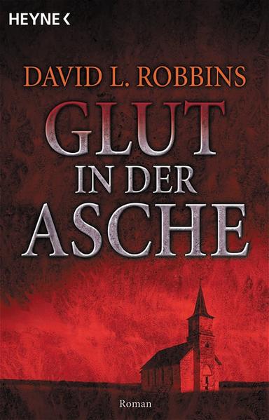 Glut in der Asche