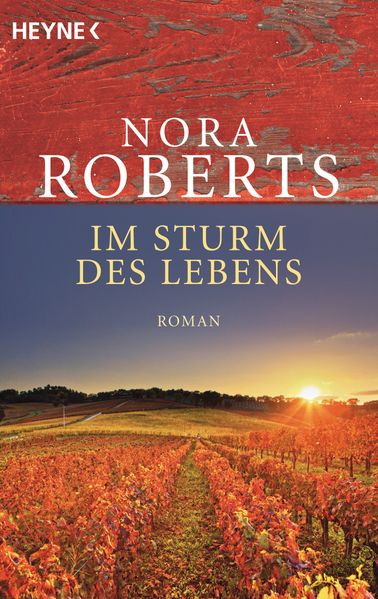 Im Sturm des Lebens