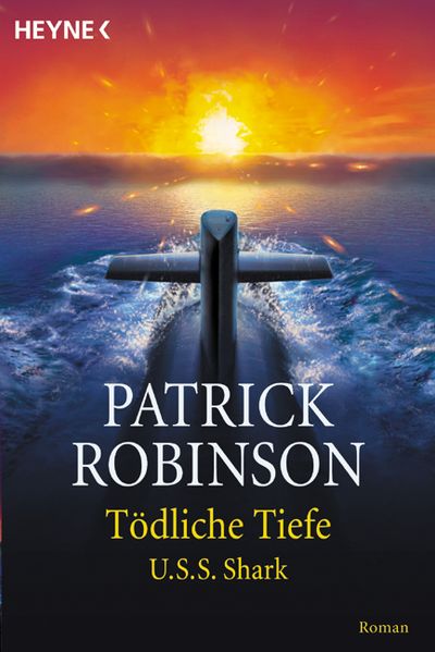 Tödliche Tiefe - U.S.S. Shark