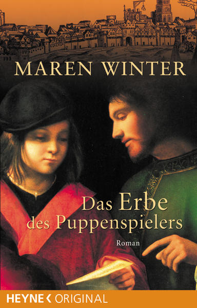Das Erbe des Puppenspielers