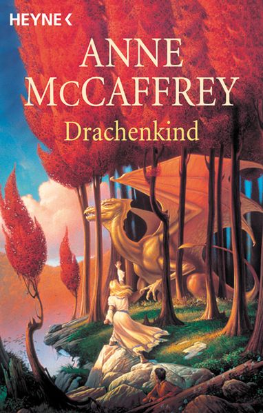 Das Drachenkind