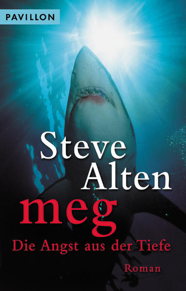 Meg - Die Angst aus der Tiefe