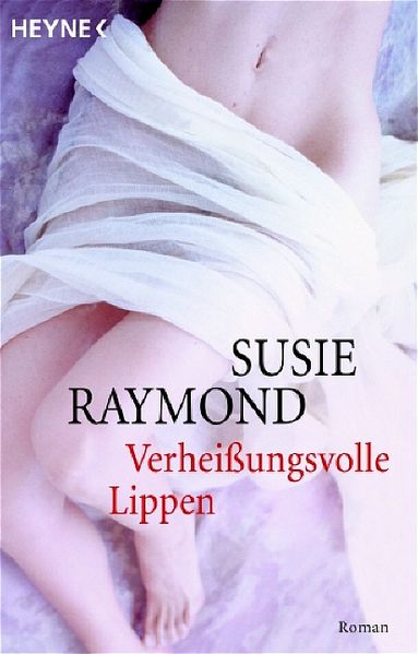 Verheißungsvolle Lippen