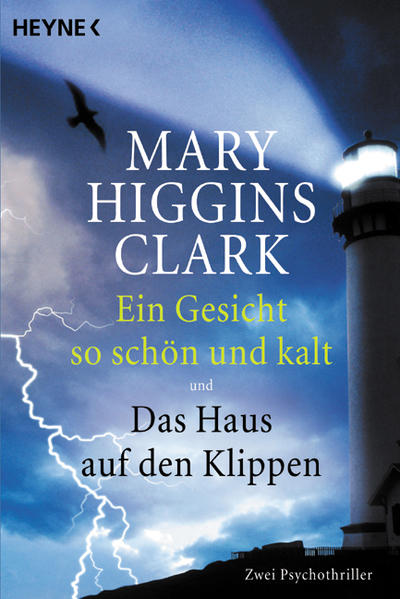 Ein Gesicht so schön und kalt /Das Haus auf den Klippen