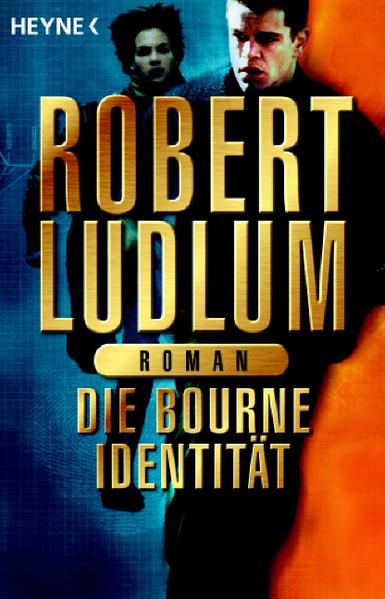 Die Bourne Identität