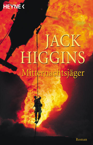 Mitternachtsjäger