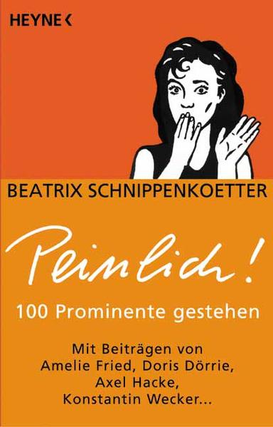 Peinlich!