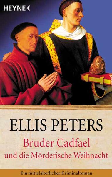 Bruder Cadfael und die Mörderische Weihnacht