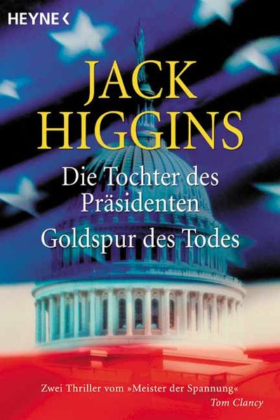 Die Tochter des Präsidenten /Goldspur des Todes