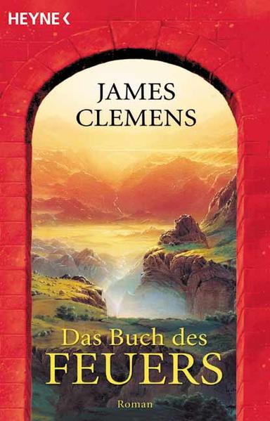 Das Buch des Feuers