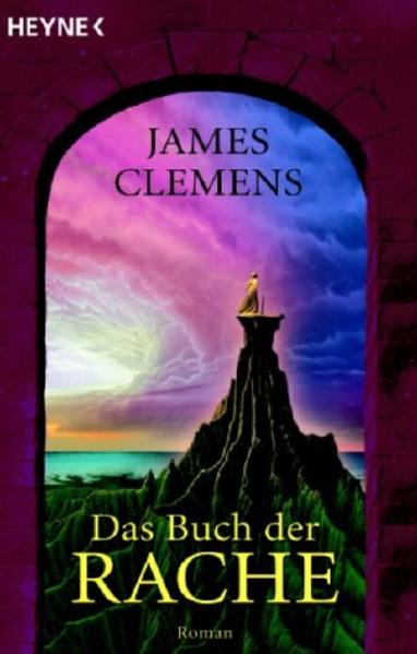 Das Buch der Rache