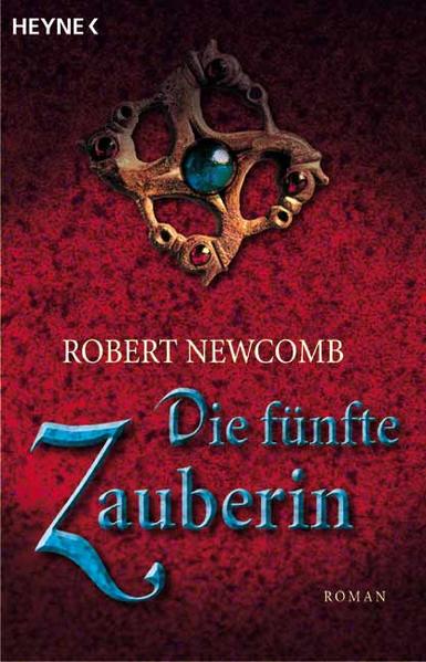 Die fünfte Zauberin