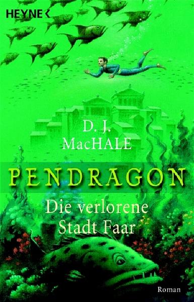 Die verlorene Stadt Faar