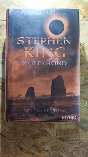 Wolfsmond