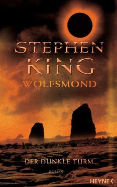 Wolfsmond