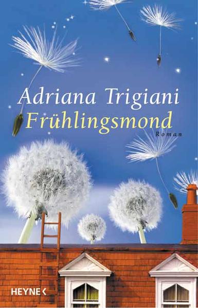 Frühlingsmond