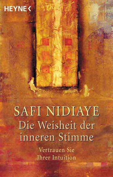 Die Weisheit der inneren Stimme