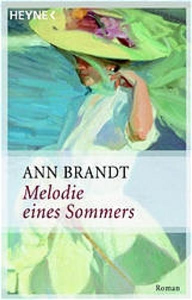 Melodie eines Sommers
