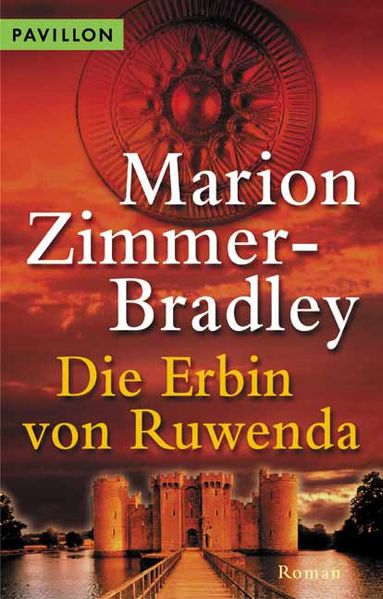 Die Erbin von Ruwenda