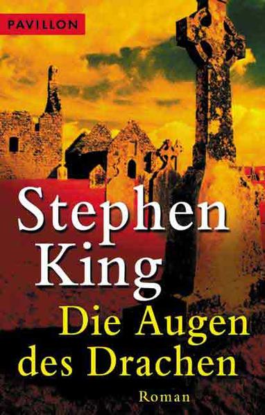 Die Augen des Drachen