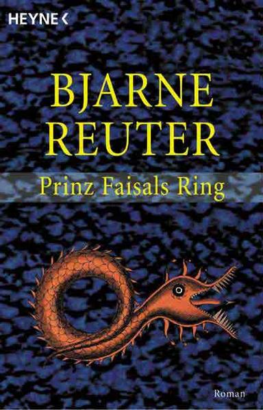 Prinz Faisals Ring