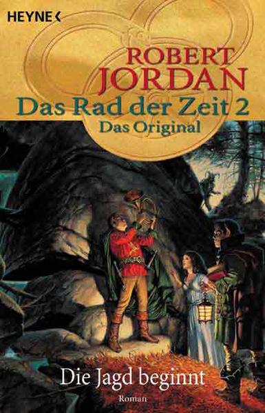 Das Rad der Zeit 2 - Das Original