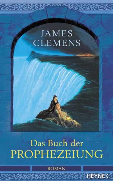 Das Buch der Prophezeiung