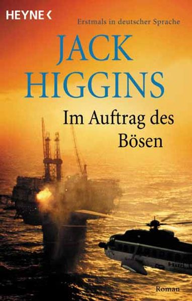 Im Auftrag des Bösen