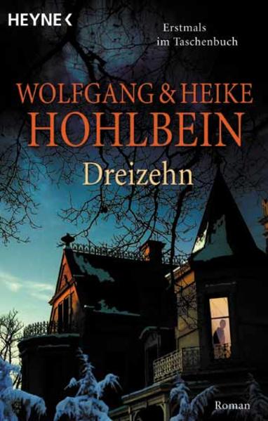Dreizehn