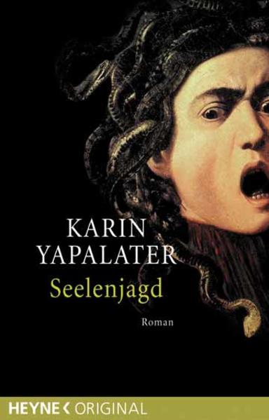 Seelenjagd