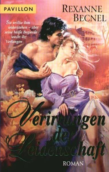 Verirrungen der Leidenschaft