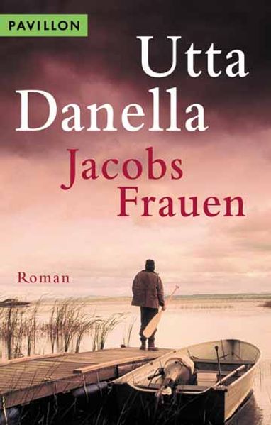 Jacobs Frauen