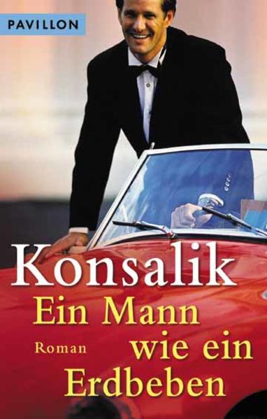 Ein Mann wie ein Erdbeben
