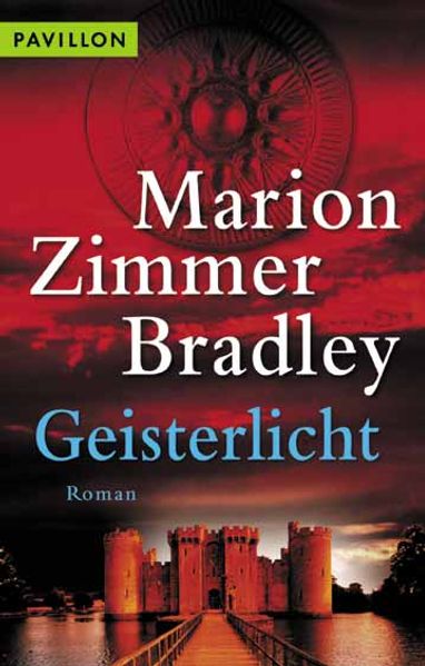 Geisterlicht