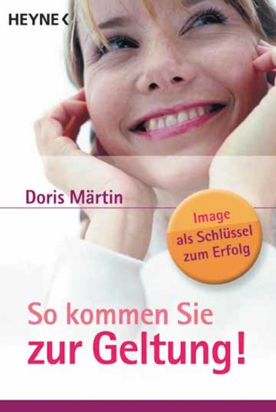 So kommen Sie zur Geltung
