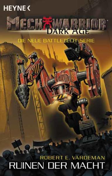 Ruinen der Macht