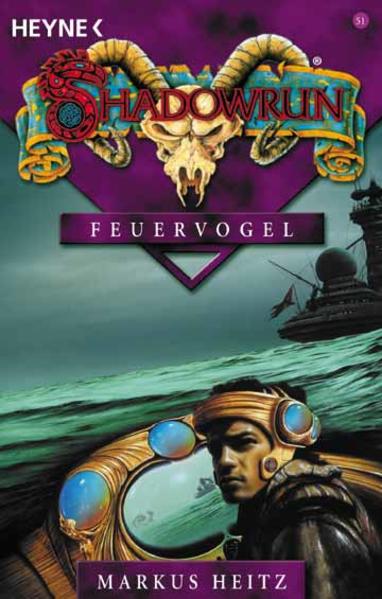 Sturmvogel
